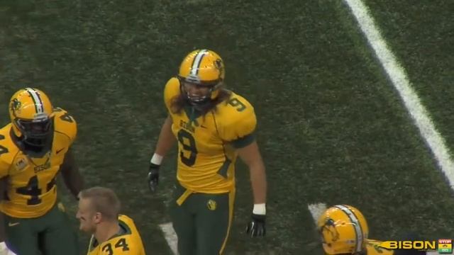 Bison Video Blog: 2013 Year End Awards Spectacular! смотреть онлайн