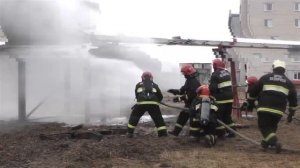 Для специалистов авиакомпаний и аэропортов по аварийноспасательной подготовке