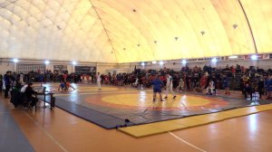 В Нальчике завершилось Первенство СКФО по самбо