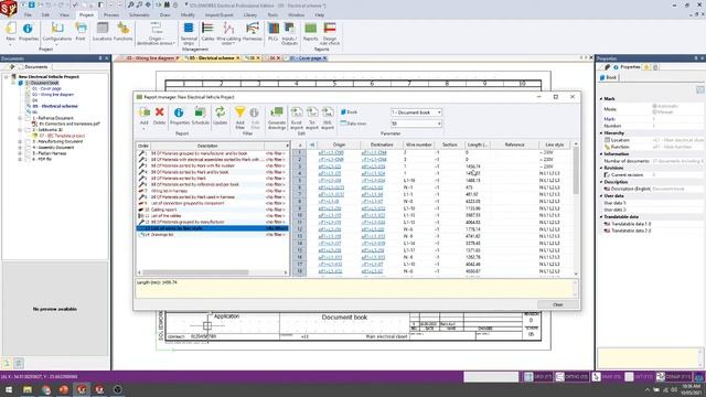 Webinar on Electric Vehicle Design Using SOLIDWORKS Electrical | Engineering Technique