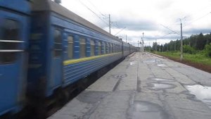 ЧС7-020 платформа Рассудово