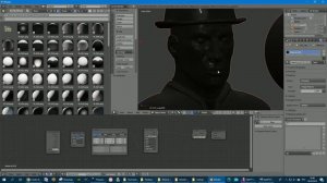 Matcap Collection for Blender