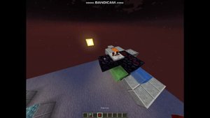 Авто ферма обсидиана! (ГАЙДЫ ОТ МИШКИ!)