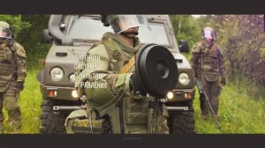 КОРШУН-M от STT GROUP I Форум "АРМИЯ 2020" I НЕЛИНЕЙНЫЙ ЛОКАТОР
