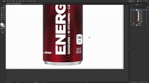 Product Rendering in Blender - Coca-Cola Can [Tutorial]