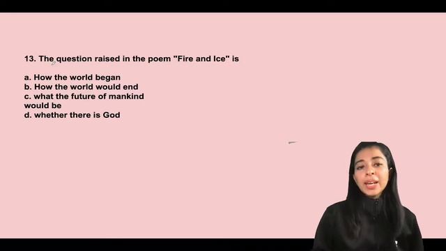 Most Important Key Works | English Literature | UGC NET-JRF 2021 | Dr. Anamta Rizvi