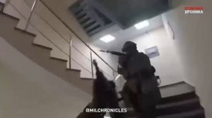 💥24 февраля 2022 года. Гостомельский десант.Три года назад. «Военная хроника» Полное видео⚡⚡⚡