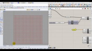 Creating a working Catenary Vault System using Kangaroo in Rhino and Grasshopper