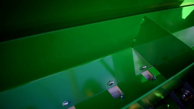 Нова сівалка NIKA-4 для Демо посіву озимих зернових смотреть онлайн