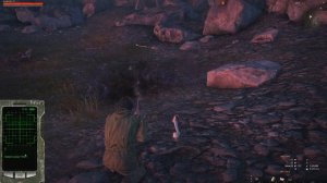 Stalker-Online. Stay Out. Станция лесная Часть 1.