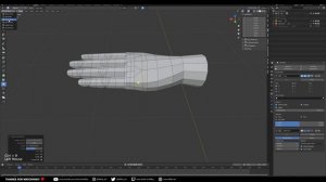 Modeling for Animation 04 - Building the Hands!