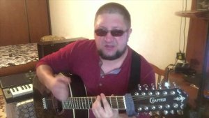 Евгений Транзит- Зимняя трасса