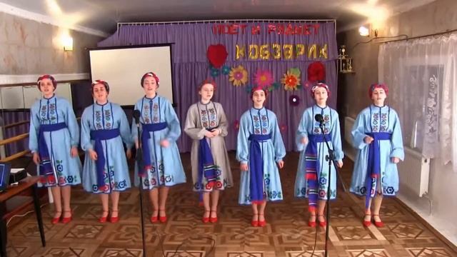 Во кузнице