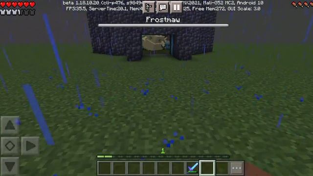 Лаки битва #2 (изумруд) смотреть онлайн