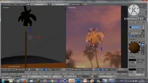 20th century fox Logo 2009 Remake Palm Tree Speedrun