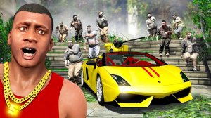 УГНАЛ ВСЕ ЗОМБИ МАШИНЫ В ГТА 5! ЗОМБИ АПОКАЛИПСИС ОБЗОР МОДА GTA 5 ОНЛАЙН! ГТА МОД ВИДЕО