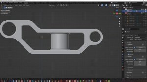 Hard Surface Blender Modeling TUTORIAL with HardOPs and Boxcutter