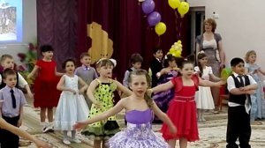 ВЫПУСКНОЙ В ДЕТСКОМ САДУ! ЛЮБИМЫЙ ДЕТСКИЙ САД "УМКА" ПОДОЛЬСК