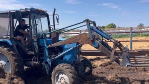 Новые вилы на ПКУ - 08