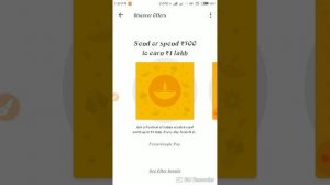 Google Pay(Tez) Diwali Offer|18 scratch card free|Rs.1 Lakh free For All usee