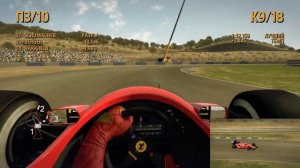 F1 2013 | Ferrari 1988 - Jerez