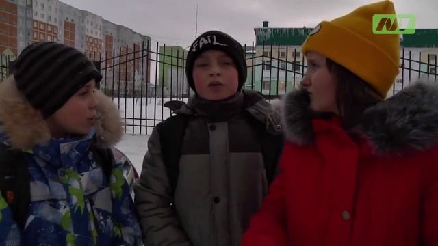 Путин, Крым, Россия и не только. Политинформация от четвёртого Д