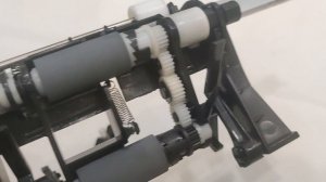 JC93-00524A Узел подачизахвата Samsung ML-2160