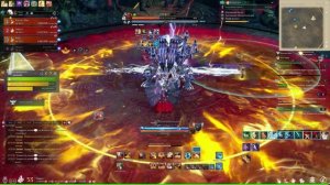 Танкование Деревни Гроз BnS