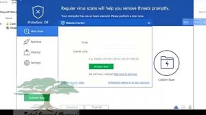 How to download & Install Glarysoft Malware Hunter Pro 1 37 0 69 Crack 2017 For Lifetime 100% Works