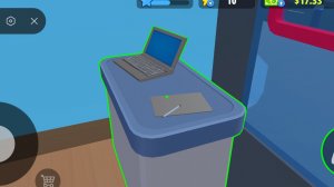играем в магазин 5