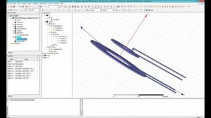 Ansys Maxwell-How to calculate the mutual inductance [3/3]