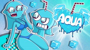 Спрунки - Мультики про Спрунке в воде| МУЛЬТФИЛЬМЫ SPRUNKI