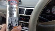 Liqui Moly Engine Flush | Clean Car Engine
