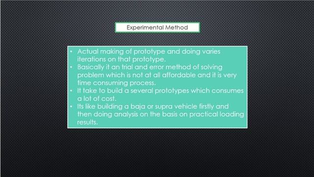 Lecture no.1 Design Validation and Basics Of CAE (Part 1) #ansystutorials #hypermeshtutorials смотреть онлайн