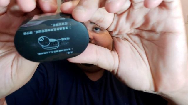 Xiaomi Redmi Airdots S смотреть онлайн