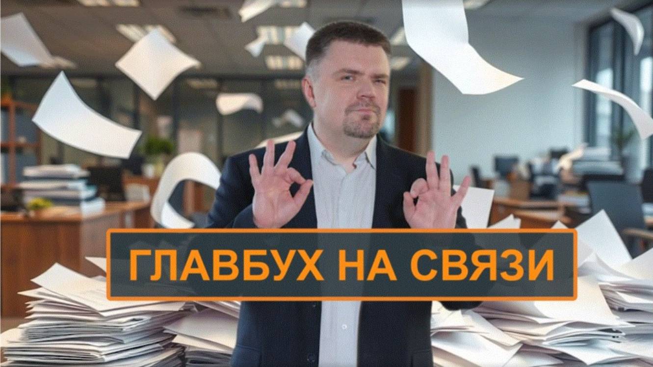 Главбух на связи. Выпуск 3. Бухгалтеров обяжут ловить должников по алиментам