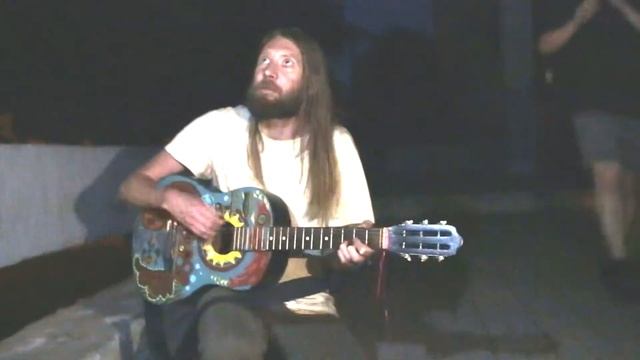 Алексей Нестеров_Неизданное