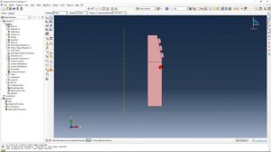 ABAQUS CAE/Example 12: Threaded Connector #abaqus #FEM #connector
