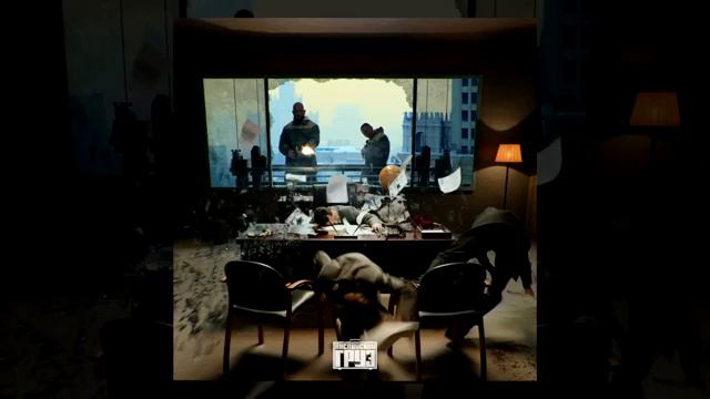 Каспийский груз - осторожно окрашено (альбом 2023) смотреть онлайн