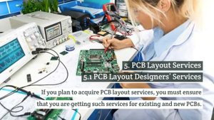 PCB Layout The Ultimate Guide Best For Beginners