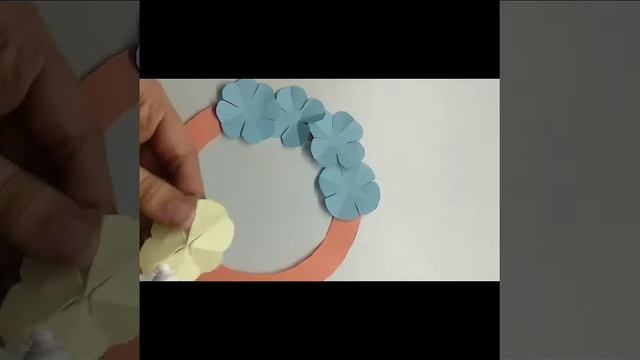 Easy & Beautiful 😍 photo frame смотреть онлайн