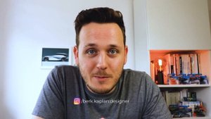 BLENDER 3D for CAR DESIGN IDEATION, MODELLING, RENDERING COURSE FOR BEGINNERS! You will love it! ⭐