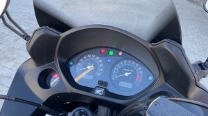 Обзор мотоцикла Honda cbf600, 2005 года, по вопросам приобретения 89262862924 с 10:00-20:00 (WhatsAp