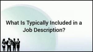 What is Job description? || How Resume is developed from Job description || Job description videos