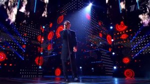 Григорий Лепс   Это стоит  ⁄ ЖАРА Music Awards 2019