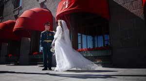 Даниил и Анастасия 27.06.24