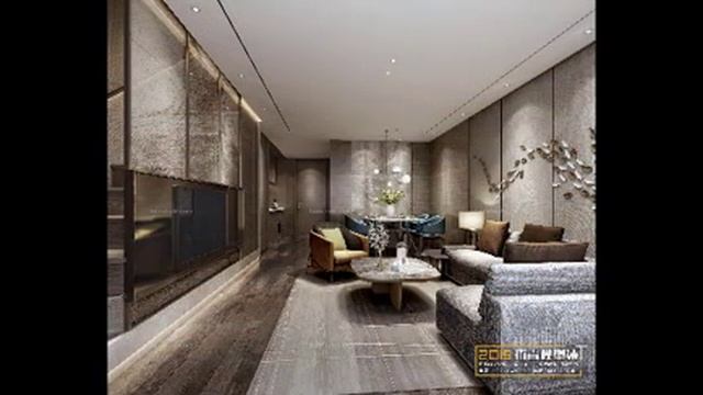 Living room modern style  vol 2