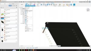 Fusion 360 - Creating ESP32 component for electronics