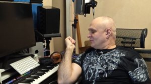 Запись в два микрофона и не только.