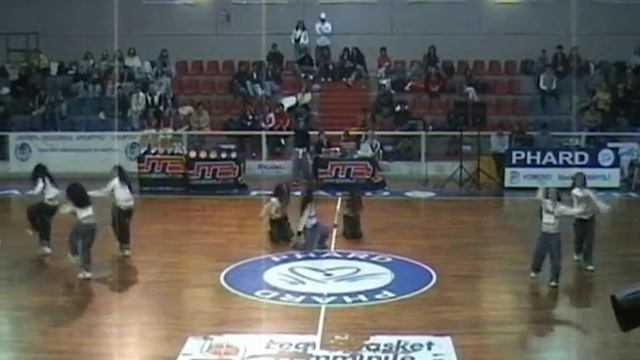 remember of us : groups 20045  choreographer karmy lou